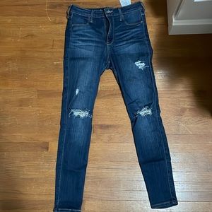 Hollister Skinny Jeans